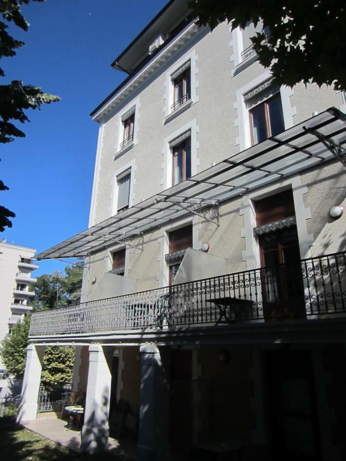 Astay Residence 31 Aix-les-Bains Dış mekan fotoğraf