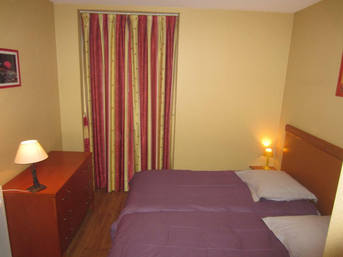 Astay Residence 31 Aix-les-Bains Dış mekan fotoğraf
